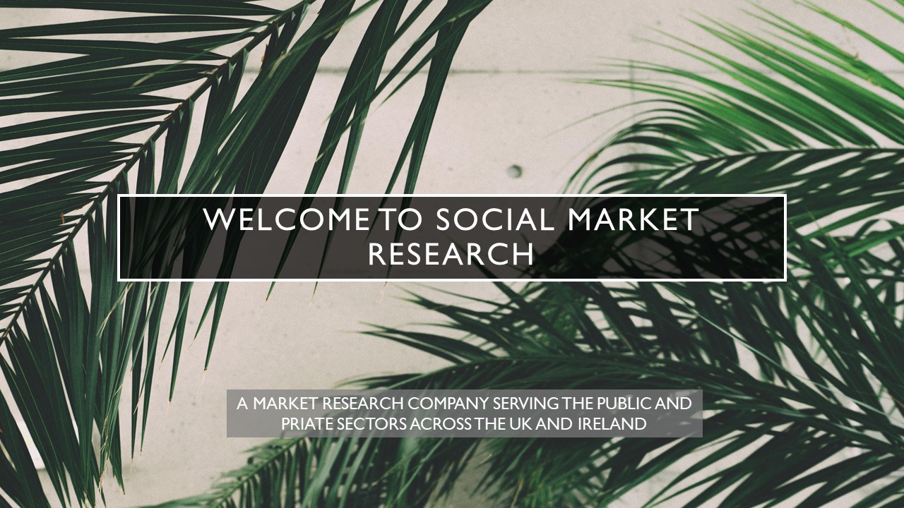 (c) Socialmarketresearch.co.uk